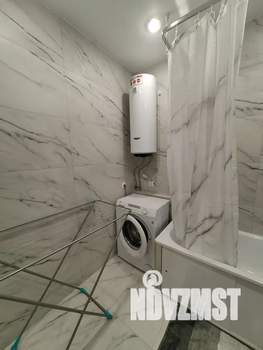 1-к квартира, посуточно, 29м2, 12/19 этаж