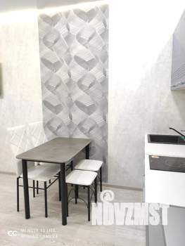 Студия квартира, посуточно, 25м2, 6/17 этаж