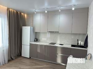 1-к квартира, на длительный срок, 37м2, 3/9 этаж