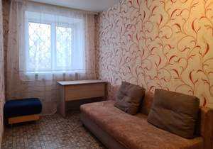 3-к квартира, на длительный срок, 58м2, 2/5 этаж