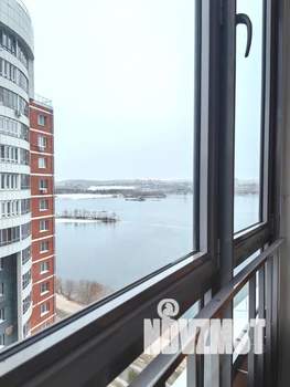 1-к квартира, посуточно, 50м2, 11/16 этаж