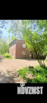 1-к квартира, на длительный срок, 25м2, 2/2 этаж