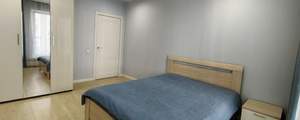2-к квартира, на длительный срок, 50м2, 4/8 этаж