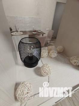 Студия квартира, посуточно, 43м2, 2/9 этаж