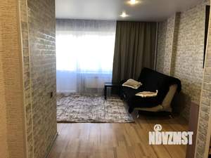 Студия квартира, на длительный срок, 28м2, 10/15 этаж