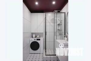 1-к квартира, посуточно, 37м2, 15/19 этаж