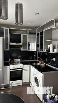 Студия квартира, на длительный срок, 30м2, 1/4 этаж