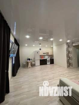 2-к квартира, посуточно, 73м2, 14/16 этаж