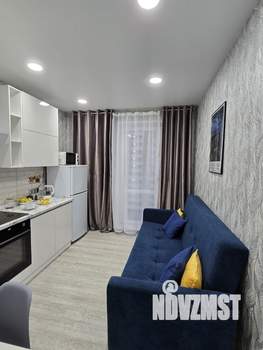 2-к квартира, посуточно, 36м2, 13/16 этаж