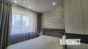 2-к квартира, посуточно, 43м2, 3/9 этаж