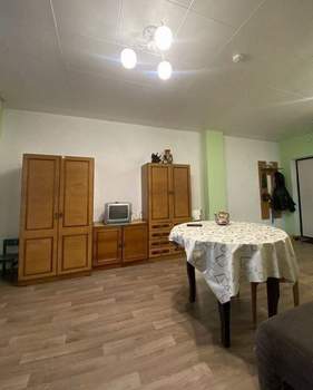 1-к квартира, на длительный срок, 35м2, 5/9 этаж