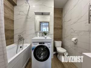 2-к квартира, посуточно, 50м2, 1/1 этаж
