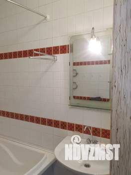 Студия квартира, посуточно, 35м2, 5/9 этаж