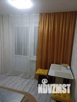 1-к квартира, посуточно, 35м2, 7/7 этаж