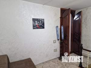 2-к квартира, посуточно, 47м2, 1/2 этаж