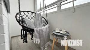 Студия квартира, посуточно, 30м2, 15/16 этаж