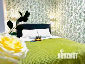 1-к квартира, посуточно, 37м2, 1/5 этаж