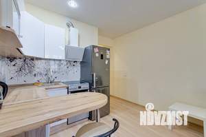 1-к квартира, посуточно, 31м2, 16/19 этаж