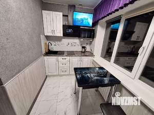 2-к квартира, посуточно, 32м2, 13/16 этаж