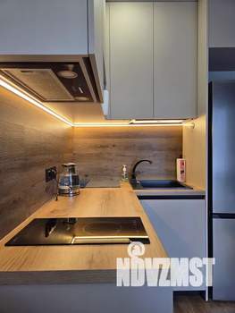 1-к квартира, посуточно, 37м2, 6/10 этаж