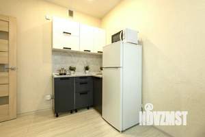 1-к квартира, посуточно, 39м2, 1/1 этаж