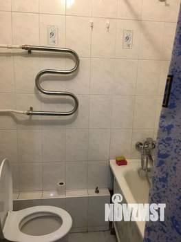 1-к квартира, на длительный срок, 33м2, 2/4 этаж