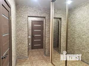 1-к квартира, посуточно, 70м2, 1/1 этаж