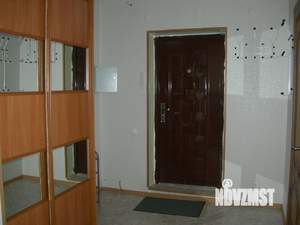 Студия квартира, на длительный срок, 40м2, 16/16 этаж