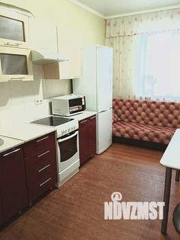 1-к квартира, на длительный срок, 47м2, 13/16 этаж