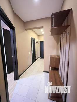 1-к квартира, посуточно, 55м2, 12/15 этаж