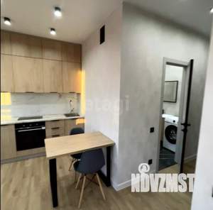 1-к квартира, на длительный срок, 36м2, 3/16 этаж