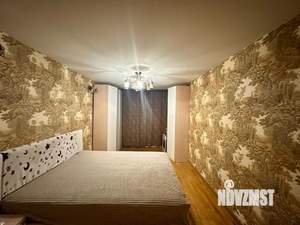 2-к квартира, на длительный срок, 43м2, 2/5 этаж