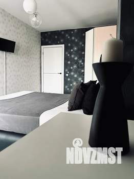 2-к квартира, посуточно, 70м2, 4/10 этаж