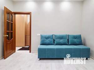 2-к квартира, посуточно, 55м2, 11/13 этаж