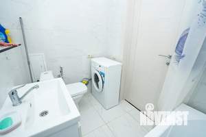 1-к квартира, посуточно, 20м2, 6/10 этаж