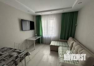 2-к квартира, посуточно, 48м2, 14/17 этаж