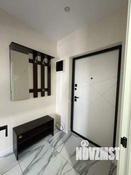 Студия квартира, на длительный срок, 23м2, 8/12 этаж