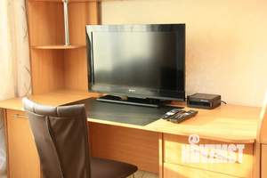 Студия квартира, посуточно, 35м2, 8/8 этаж