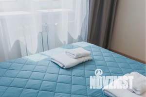 1-к квартира, посуточно, 18м2, 1/10 этаж