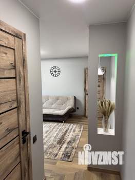 2-к квартира, на длительный срок, 42м2, 2/5 этаж