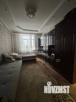 3-к квартира, на длительный срок, 84м2, 4/8 этаж