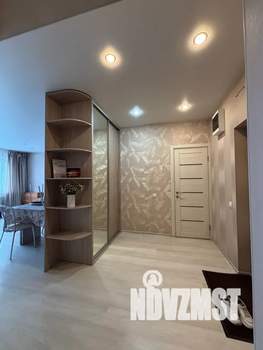 2-к квартира, посуточно, 60м2, 9/12 этаж