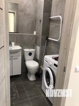 1-к квартира, посуточно, 32м2, 3/10 этаж