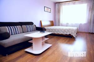 1-к квартира, посуточно, 47м2, 7/16 этаж