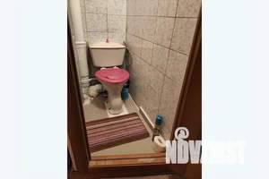 1-к квартира, посуточно, 29м2, 1/5 этаж