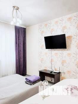 Студия квартира, посуточно, 30м2, 6/16 этаж