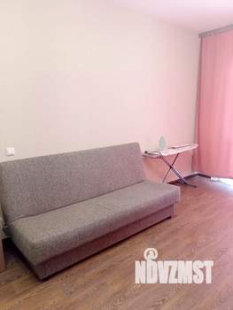 Студия квартира, посуточно, 32м2, 14/16 этаж