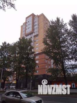 2-к квартира, посуточно, 54м2, 1/1 этаж