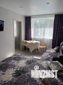 1-к квартира, посуточно, 25м2, 3/4 этаж