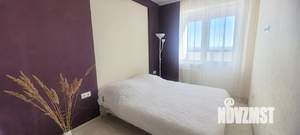 2-к квартира, посуточно, 60м2, 13/16 этаж